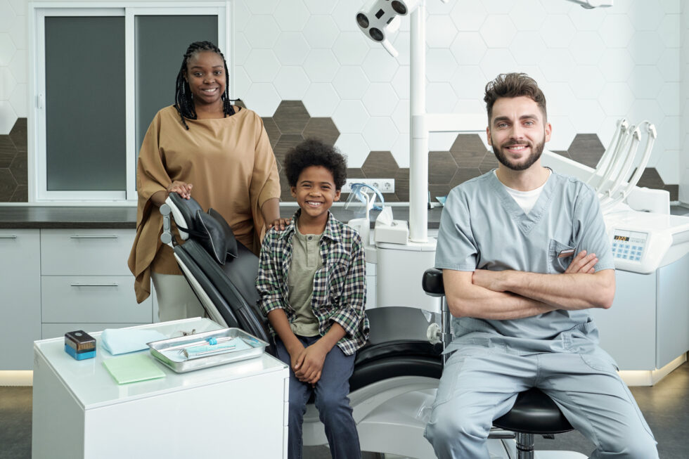 Orthodontics