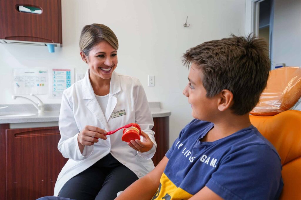 Dental Checkup